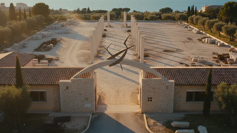 Page introuvable | HIDEA Construction à Golfe Juan